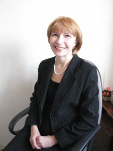 Лукьянова Марина Геннадьевна,доцент, к.б.н.