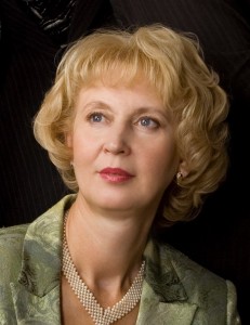 Цибульникова Маргарита Радиевна, доцент, к.г.н.