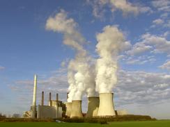 В Нидерландах парламент проголосовал за закрытие всех угольных электростанций